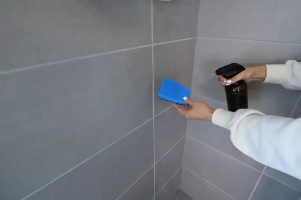 Bathroom Remodel Greenville NC proper cleaning