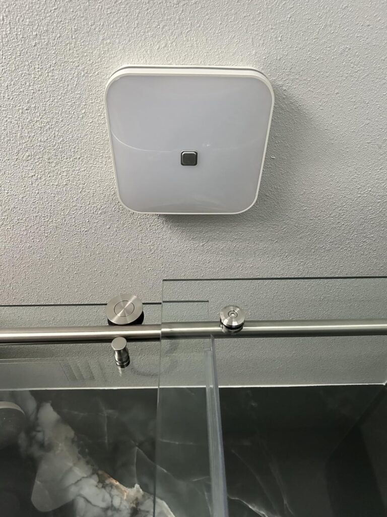 bathroom remodel Greenville nc 5