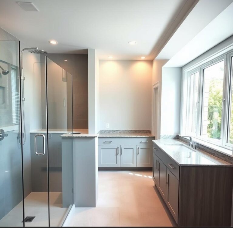 bathroom remodel greenville maximum lighting